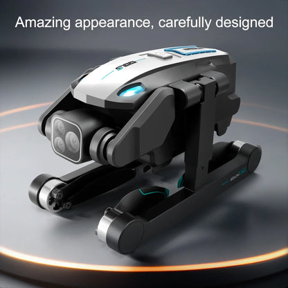 Dron S188 GPS 8K z kamerą 5G