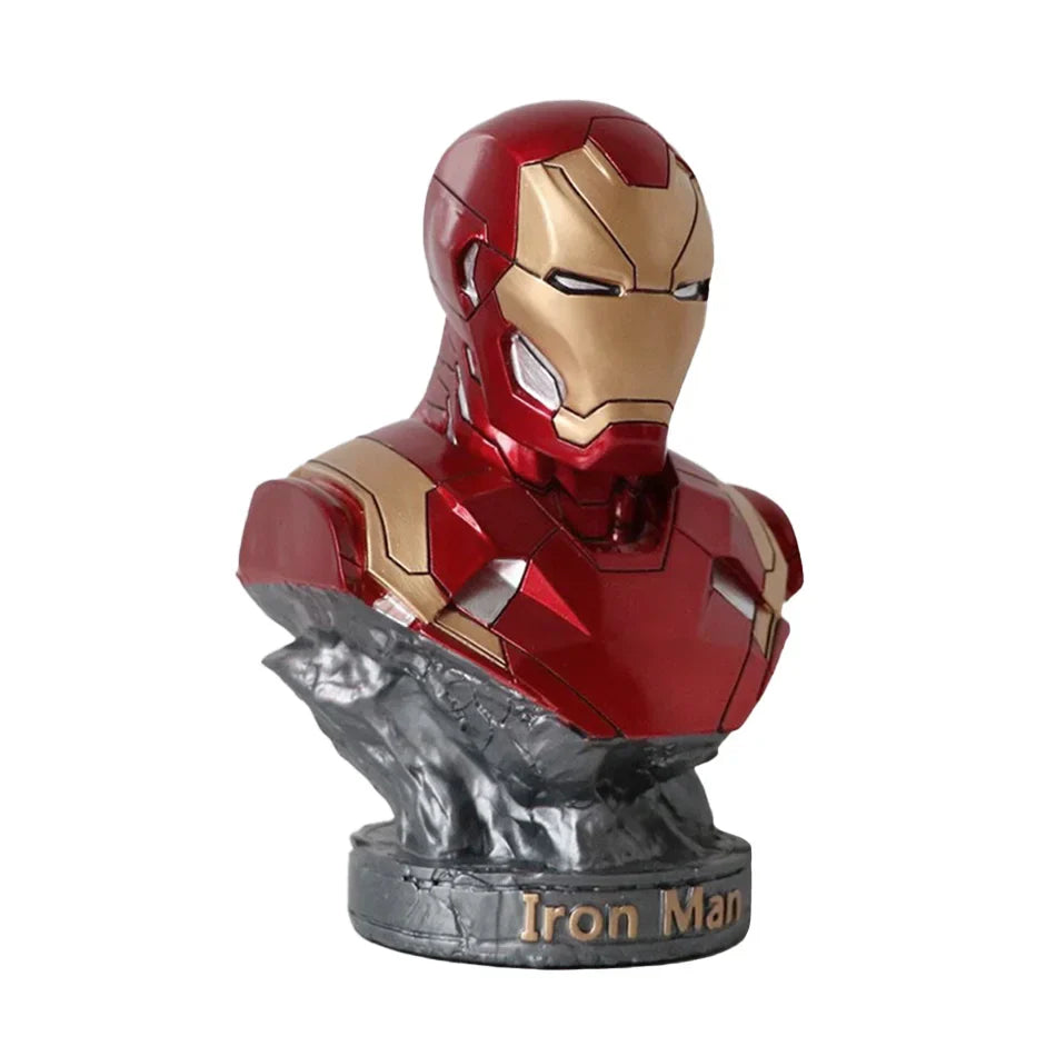 Figurka Iron Man Pantera 16 cm