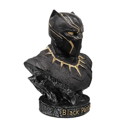 Figurka Iron Man Pantera 16 cm