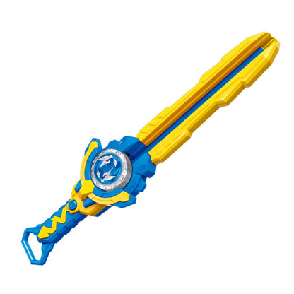 Beyblade Burst Mieczowy Gyroskop Alloy