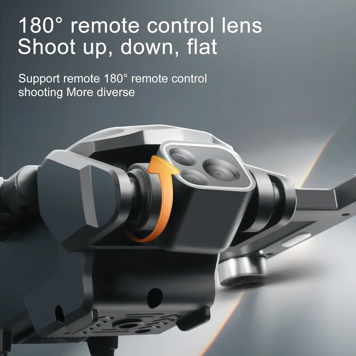 Dron S188 GPS 8K z kamerą 5G